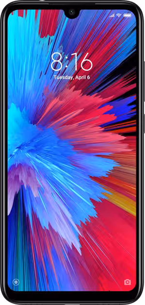 Xiaomi Redmi Note 7 Xiaomi Redmi Note 7